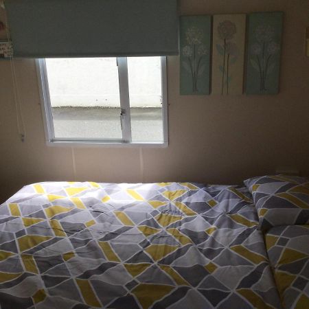 H15 Villa Aberystwyth Bagian luar foto