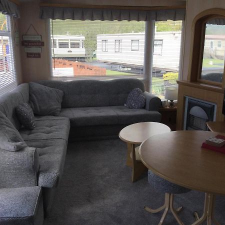 H15 Villa Aberystwyth Bagian luar foto