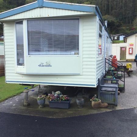 H15 Villa Aberystwyth Bagian luar foto