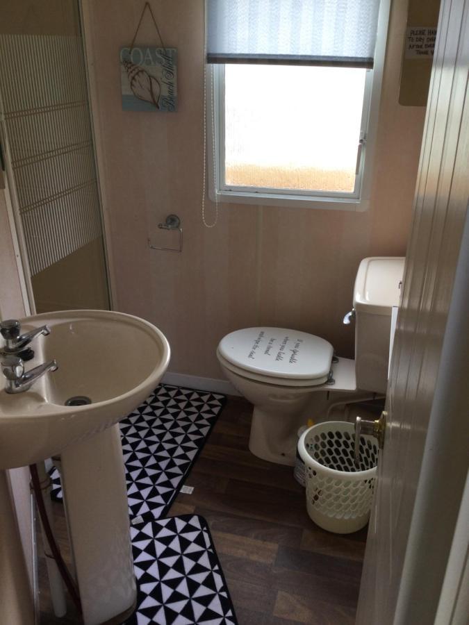H15 Villa Aberystwyth Bagian luar foto