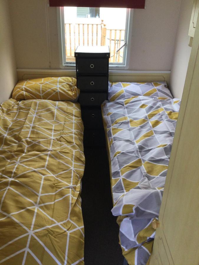H15 Villa Aberystwyth Bagian luar foto